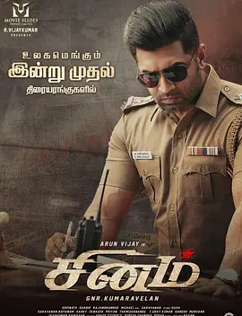 动作电影《愤怒的警官》解说文案 解说素材-AI电影文案解说网