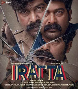 惊悚电影《双生疑云》解说文案-AI电影文案解说网