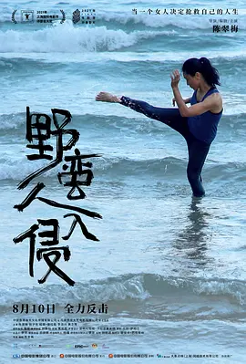 剧情《野蛮人入侵》电影解说文案-AI电影文案解说网