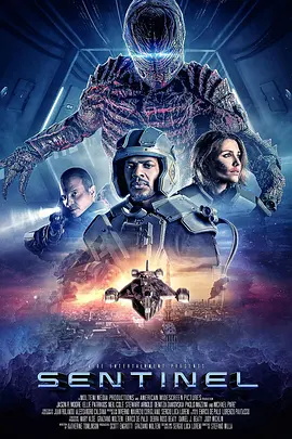科幻《哨兵》电影解说文案-AI电影文案解说网