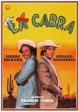 冒险喜剧《霉运侦探》电影解说文案-AI电影文案解说网