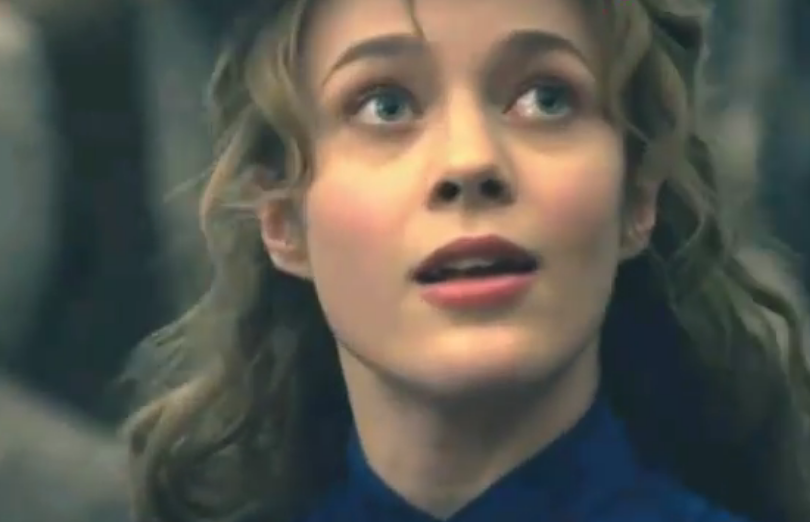 英国恐怖电影解说文案《德古拉2》台词完整版-AI电影文案解说网