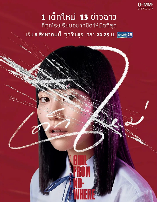 电影《禁忌女孩之奇幻墙》解说文案完整版-AI电影文案解说网