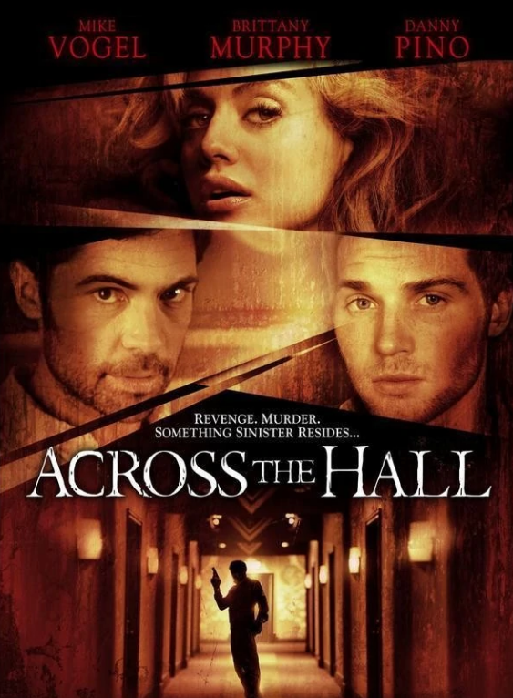 悬疑电影《旅馆大堂对面》解说文案完整版-AI电影文案解说网