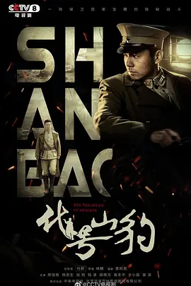 剧情电视剧《代号·山豹》32集电视剧解说文案-AI电影文案解说网