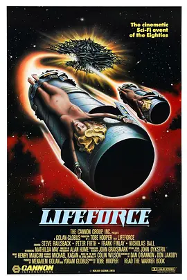 科幻恐怖片《宇宙天魔》电影解说文案-AI电影文案解说网