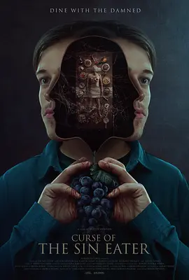 惊悚恐怖《食罪者的诅咒》电影解说文案-AI电影文案解说网