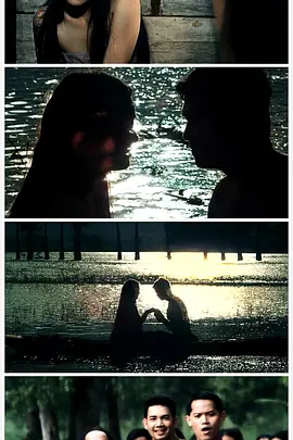 恐怖《鬼妻》电影解说文案-AI电影文案解说网