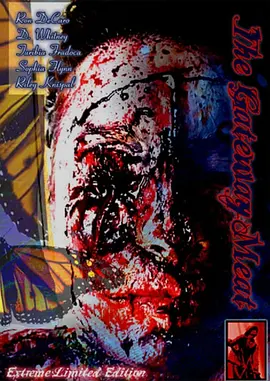 恐怖《“网关”的肉》电影解说文案-AI电影文案解说网