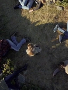 惊悚《王者潮流》电影解说文案-AI电影文案解说网