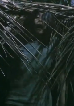 恐怖《邪恶魔》电影解说文案-AI电影文案解说网