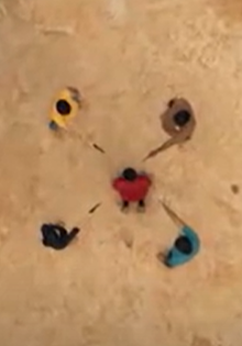 悬疑《SIT》电影解说文案-AI电影文案解说网