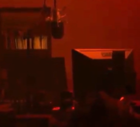 恐怖《电台DJ》电影解说文案-AI电影文案解说网