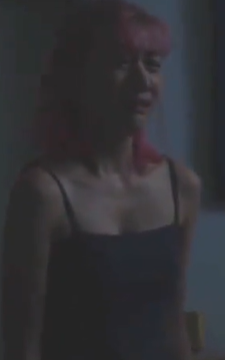 恐怖《网红》电影解说文案-AI电影文案解说网