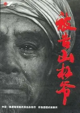 剧情《被告山杠爷》电影解说文案-AI电影文案解说网