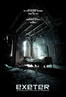 恐怖《鬼附身》电影解说文案-AI电影文案解说网