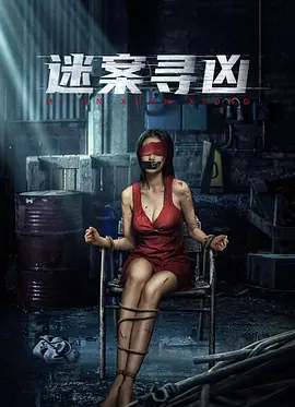 悬疑电影《迷案寻凶》解说文案-AI电影文案解说网