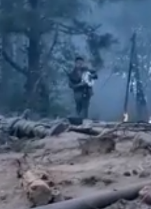 战争动作《呼号:乘客》电影解说文案-AI电影文案解说网