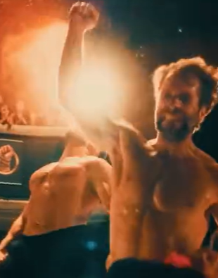 动作《最后的战斗》电影解说文案-AI电影文案解说网