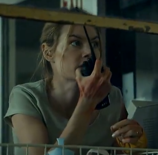 惊悚《魔鬼狩猎》电影解说文案-AI电影文案解说网