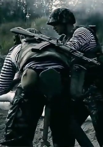 战争《目标102》电影解说文案-AI电影文案解说网