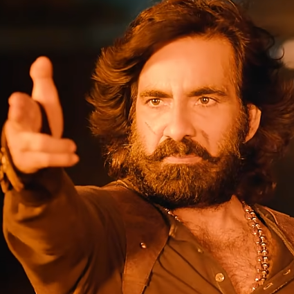 动作《猎鹰》电影解说文案-AI电影文案解说网