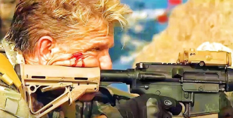 动作犯罪《最后的手段》电影解说文案-AI电影文案解说网