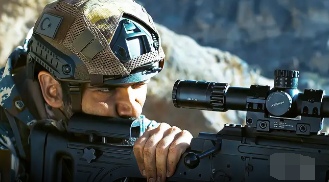 战争《山3》电影解说文案-AI电影文案解说网