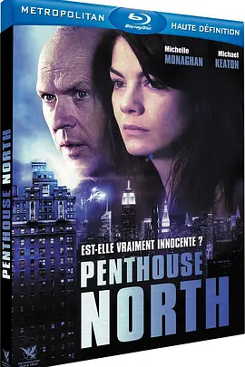 惊悚片《顶层楼房》电影解说文案-AI电影文案解说网