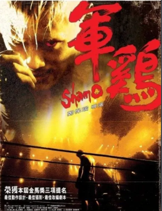 动作电影《军鸡》解说文案-AI电影文案解说网