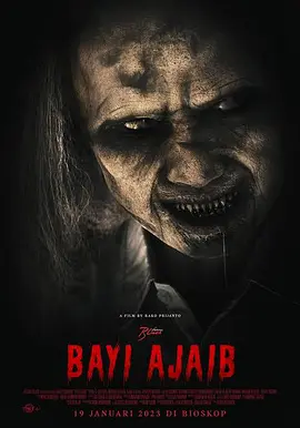 恐怖《嗜血魔灵》电影解说文案-AI电影文案解说网