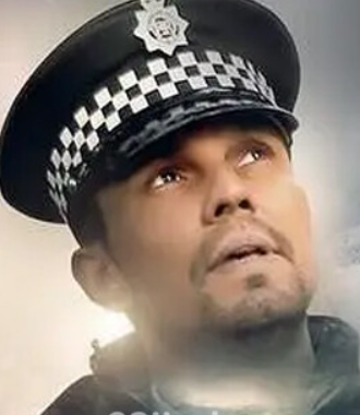 惊悚《中士》电影解说文案-AI电影文案解说网