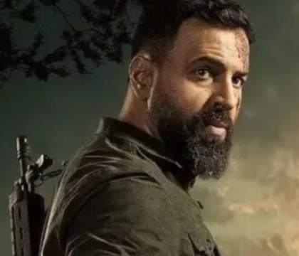 动作《威望》电影解说文案-AI电影文案解说网