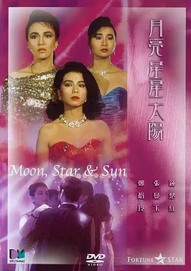 剧情《月亮星星太阳》电影解说文案-AI电影文案解说网