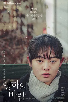 剧情《零下风》电影解说文案 观后感-AI电影文案解说网