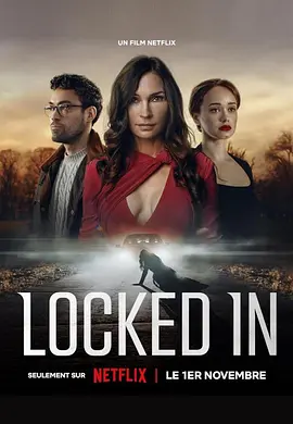 悬疑惊悚《闭锁症》电影解说文案 观后感-AI电影文案解说网