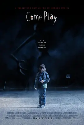 恐怖奇幻片《来玩》电影解说文案-AI电影文案解说网