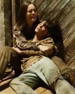 恐怖《羊群》电影解说文案-AI电影文案解说网