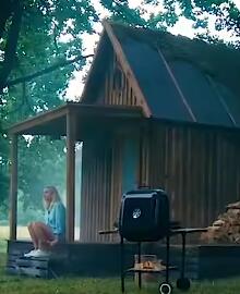 惊悚《奇怪的房子》电影解说文案-AI电影文案解说网