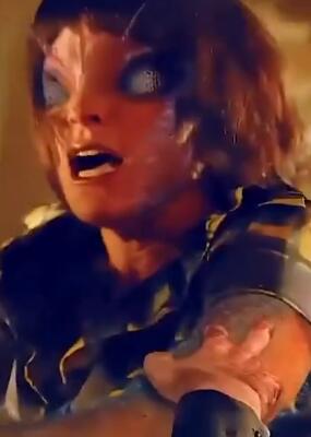 悬疑《格林》电影解说文案-AI电影文案解说网