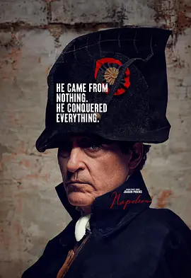 动作《拿破仑》电影解说文案-AI电影文案解说网