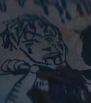 恐怖《恐怖游戏》电影解说文案-AI电影文案解说网