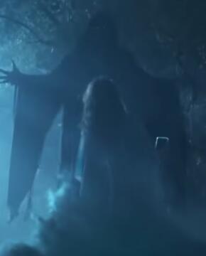 恐怖《捉鬼华莱士》电影解说文案-AI电影文案解说网