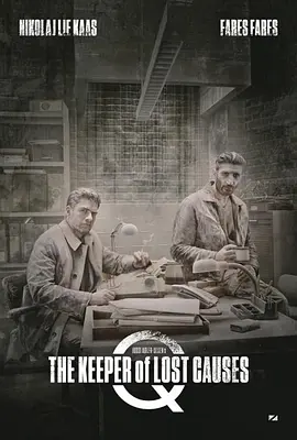 惊悚犯罪《悬案密码1：笼里的女人》电影解说文案-AI电影文案解说网