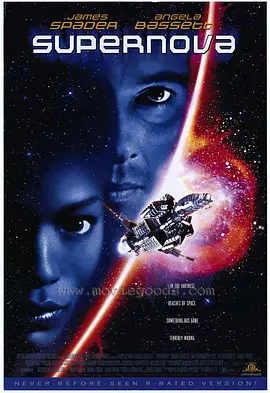 科幻惊悚《超级外星历险》电影解说文案-AI电影文案解说网