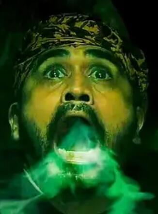 恐怖《坎扎布》电影解说文案-AI电影文案解说网