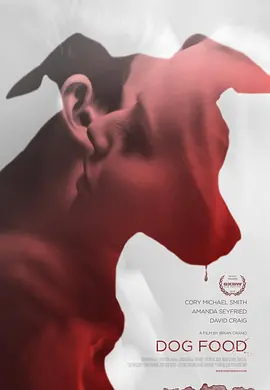 惊悚悬疑《狗粮》电影解说文案-AI电影文案解说网