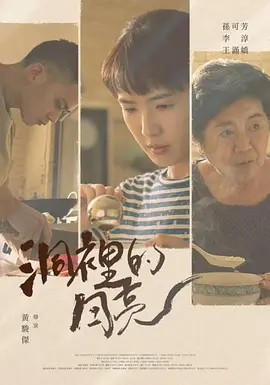 剧情《洞里的月亮》电影解说文案-AI电影文案解说网