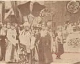 剧情电影《女儿国》解说文案-AI电影文案解说网