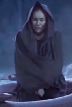 恐怖《阿莲娜》电影解说文案-AI电影文案解说网